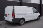 Mercedes-Benz Vito 109 CDI Lang EURO 6 - Airco - Trekhaak - €11.900,- Excl.