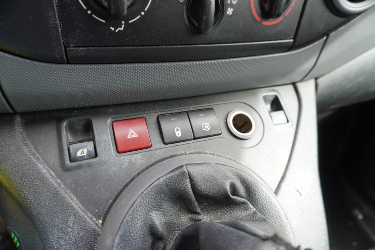 Citroën Berlingo 1.6 HDI - Airco - Cruise - Trekhaak - €2.950,- Excl.