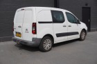 Citroën Berlingo 1.6 HDI - Airco - Cruise - Trekhaak - €2.950,- Excl.