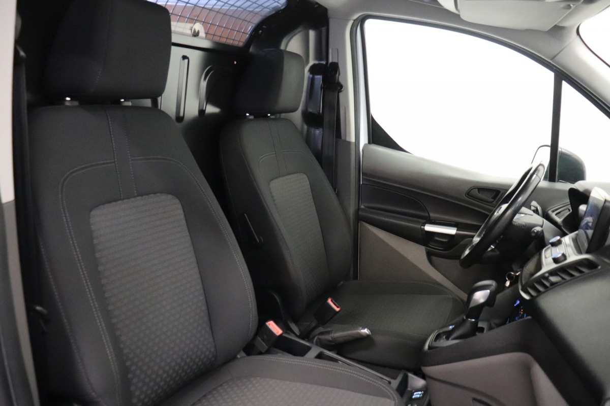 Ford Transit Connect 1.5 EcoBlue L2 Automaat - EURO 6 - Airco - Navi - Cruise - €8.900,- Excl. Ford Transit Connect 1.5 EcoBlue L2 Automaat - EURO 6 - Airco - Navi - Cruise - €8.900,- Excl.