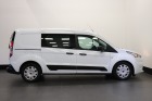 Ford Transit Connect 1.5 EcoBlue L2 Automaat - EURO 6 - Airco - Navi - Cruise - €8.900,- Excl. Ford Transit Connect 1.5 EcoBlue L2 Automaat - EURO 6 - Airco - Navi - Cruise - €8.900,- Excl.