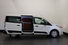 Ford Transit Connect 1.5 EcoBlue L2 Automaat - EURO 6 - Airco - Navi - Cruise - €8.900,- Excl. Ford Transit Connect 1.5 EcoBlue L2 Automaat - EURO 6 - Airco - Navi - Cruise - €8.900,- Excl.