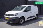 Peugeot Partner 1.2 PureTech 110PK Benzine! EURO 6 - Airco - Navi - Cruise - €12.499,- Excl.