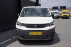 Peugeot Partner 1.2 PureTech 110PK Benzine! EURO 6 - Airco - Navi - Cruise - €12.499,- Excl.