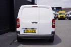 Peugeot Partner 1.2 PureTech 110PK Benzine! EURO 6 - Airco - Navi - Cruise - €12.499,- Excl.