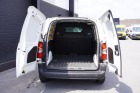 Peugeot Partner 1.2 PureTech 110PK Benzine! EURO 6 - Airco - Navi - Cruise - €12.499,- Excl.