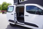 Peugeot Partner 1.2 PureTech 110PK Benzine! EURO 6 - Airco - Navi - Cruise - €12.499,- Excl.