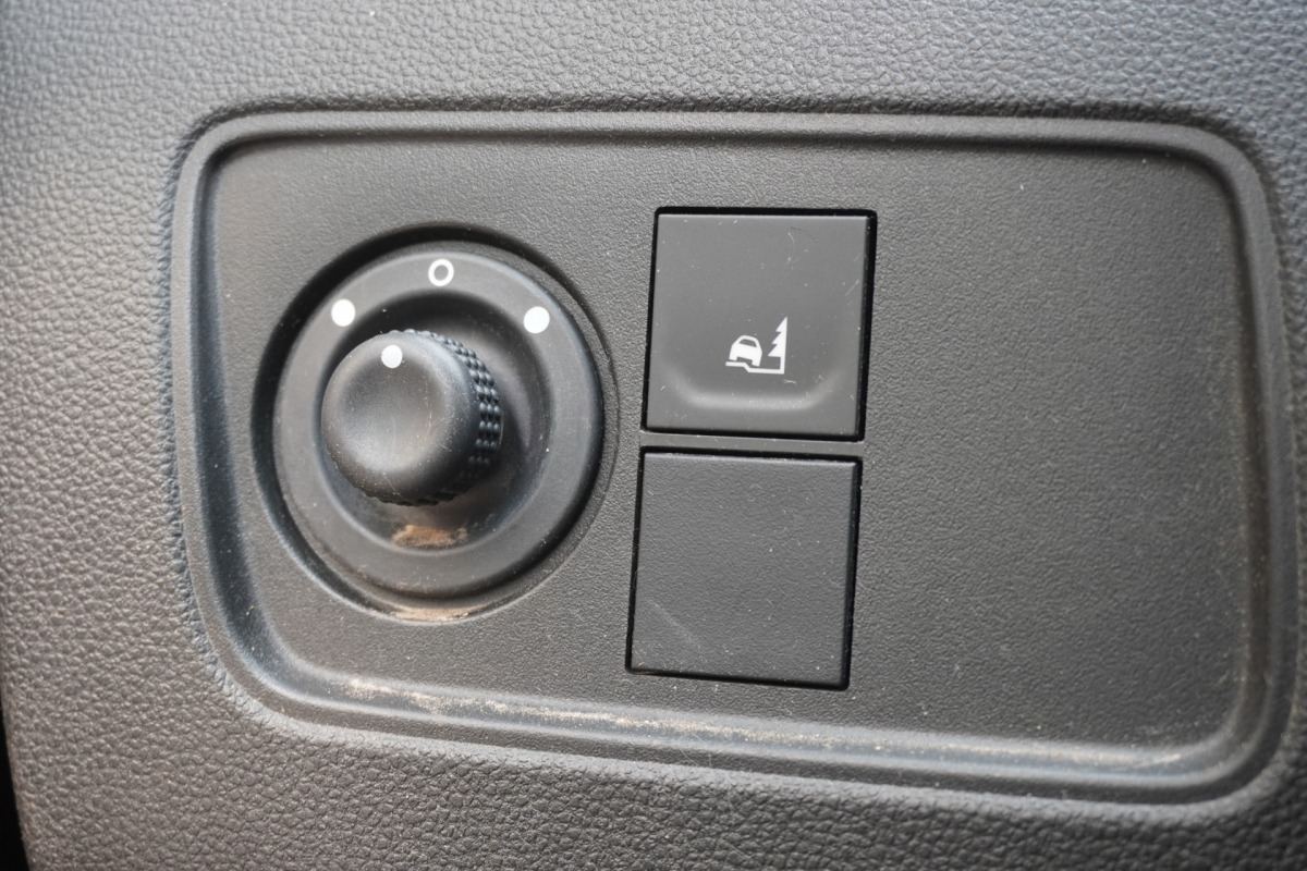 Renault Express 1.5 dCi EURO 6 - Airco - Cruise - €12.499,- Excl.