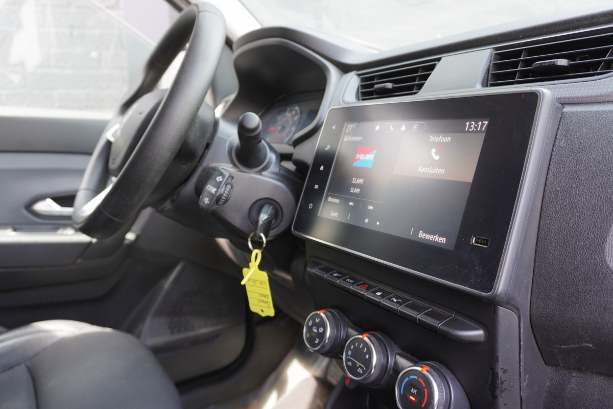 Renault Express 1.5 dCi EURO 6 - Airco - Cruise - €12.499,- Excl.