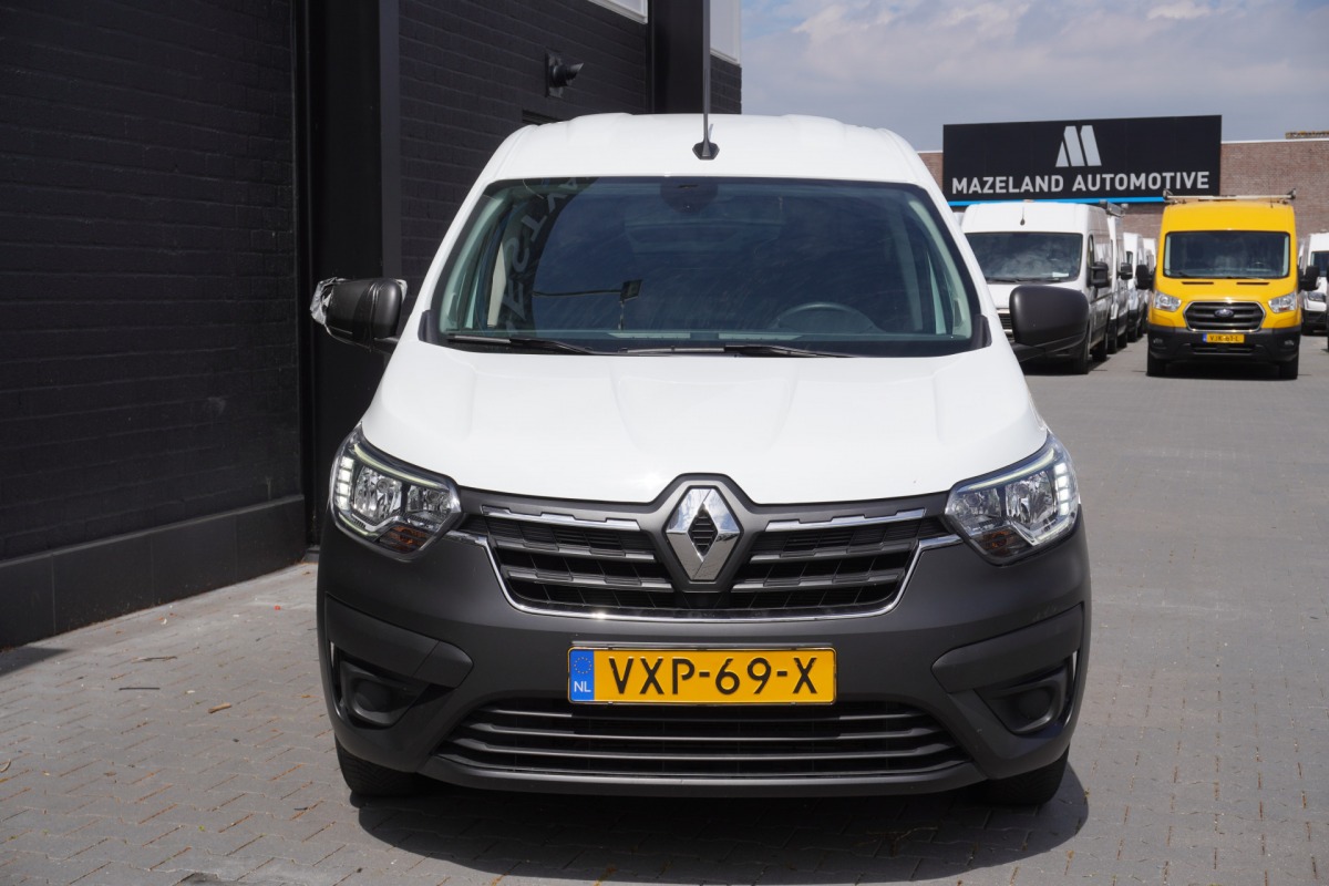 Renault Express 1.5 dCi EURO 6 - Airco - Cruise - €12.499,- Excl.