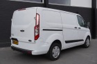 Ford Transit Custom 2.0 TDCI 130PK Automaat EURO 6 - Airco - Cruise - Camera - €11.900,- Excl. Ford Transit Custom 2.0 TDCI 130PK Automaat EURO 6 - Airco - Cruise - Camera - €11.900,- Excl.
