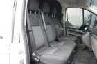 Ford Transit Custom 2.0 TDCI 130PK Automaat EURO 6 - Airco - Cruise - Camera - €11.900,- Excl. Ford Transit Custom 2.0 TDCI 130PK Automaat EURO 6 - Airco - Cruise - Camera - €11.900,- Excl.