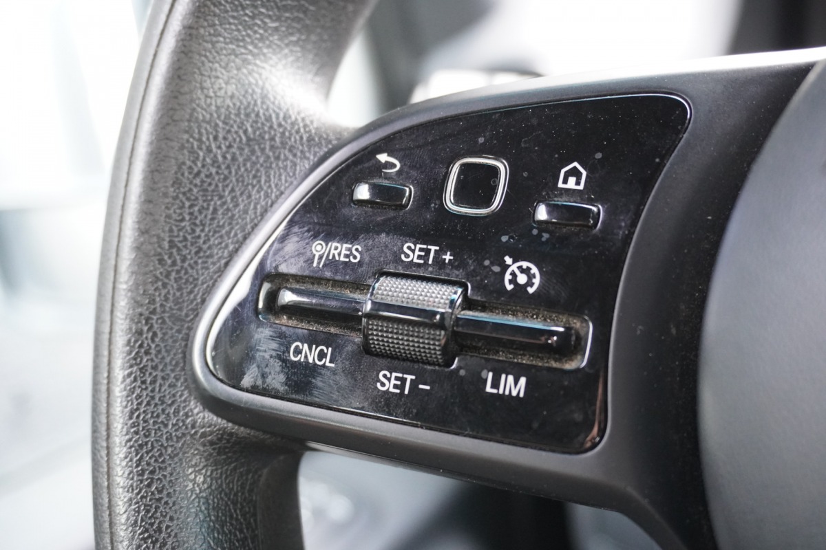 Mercedes-Benz Sprinter 316 2.2 CDI L3H2 Automaat Dubbel cabine EURO 6 - A/C Climate - Navi - Cruise - €23.950,- Excl.