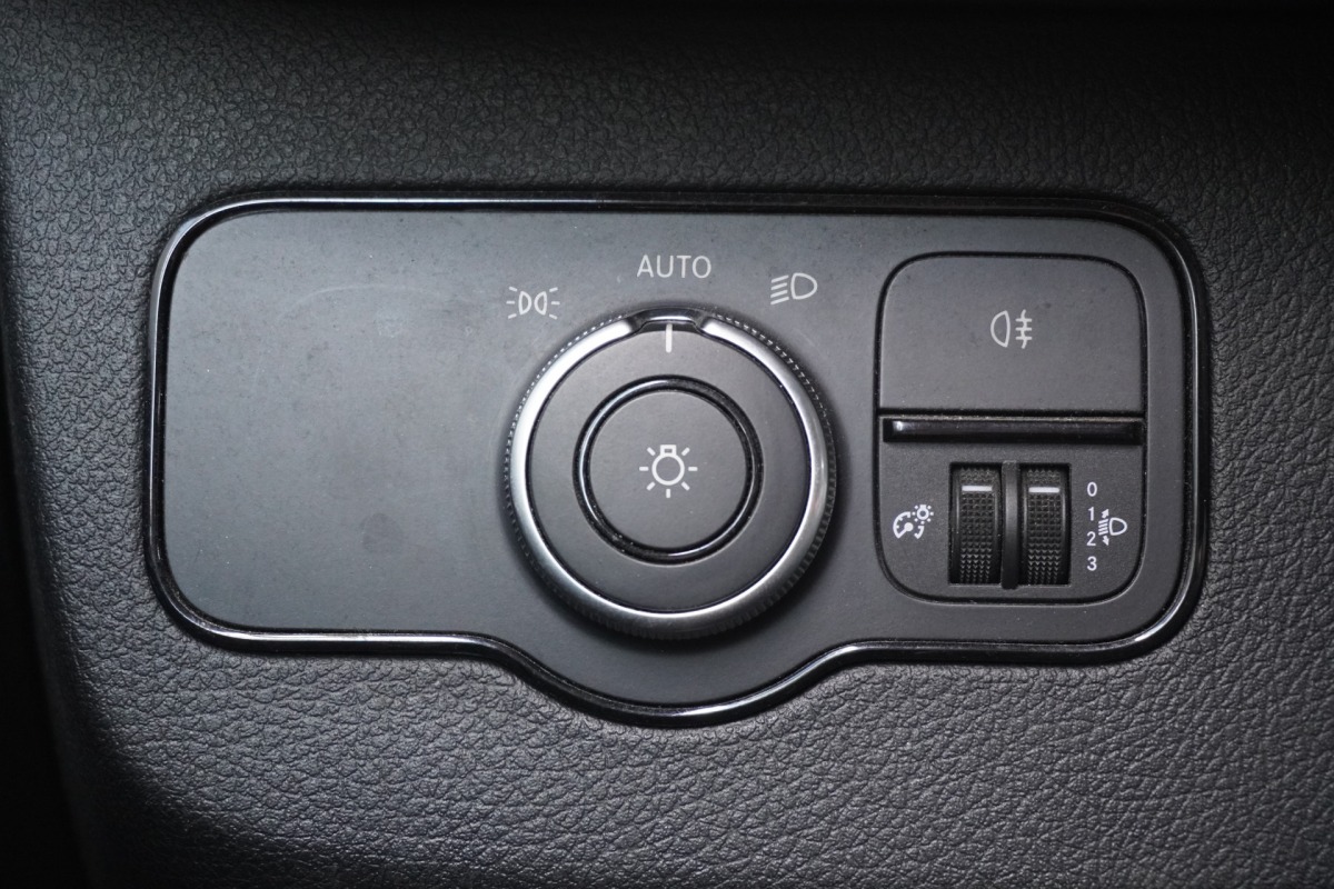 Mercedes-Benz Sprinter 316 2.2 CDI L3H2 Automaat Dubbel cabine EURO 6 - A/C Climate - Navi - Cruise - €23.950,- Excl.