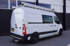 Renault Master 2.3 dCi 130PK L2H2 EURO 6 - Airco - Navi - Cruise - €11.900,- Excl.
