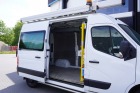 Renault Master 2.3 dCi 130PK L2H2 EURO 6 - Airco - Navi - Cruise - €11.900,- Excl.