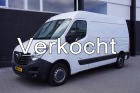 Opel Movano 2.3 Turbo L2H2 135PK EURO 6 - A/C Climate - Cruise - Camera - €13.900,- Excl.