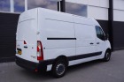 Opel Movano 2.3 Turbo L2H2 135PK EURO 6 - A/C Climate - Cruise - Camera - €13.900,- Excl.