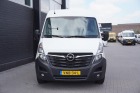 Opel Movano 2.3 Turbo L2H2 135PK EURO 6 - A/C Climate - Cruise - Camera - €13.900,- Excl.