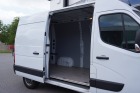 Opel Movano 2.3 Turbo L2H2 135PK EURO 6 - A/C Climate - Cruise - Camera - €13.900,- Excl.