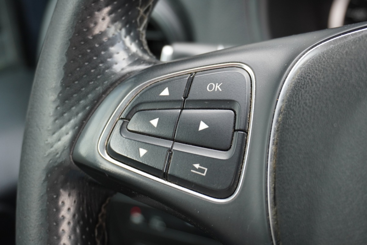 Mercedes-Benz Vito 114 CDI Lang EURO 6 - Airco - Cruise - Camera - €13.900,- Excl.