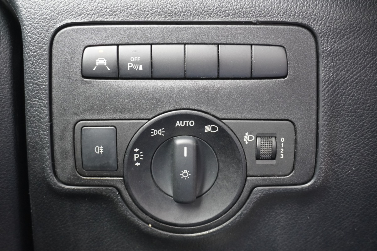 Mercedes-Benz Vito 114 CDI Lang EURO 6 - Airco - Cruise - Camera - €13.900,- Excl.