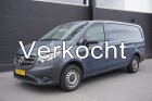 Mercedes-Benz Vito 114 CDI Lang EURO 6 - Airco - Cruise - Camera - €13.900,- Excl.