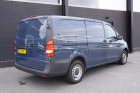 Mercedes-Benz Vito 114 CDI Lang EURO 6 - Airco - Cruise - Camera - €13.900,- Excl.