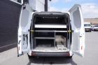 Ford Transit Custom 2.0 TDCI 130PK L2 EURO 6 - Airco - Navi - Cruise - €14.900,- Excl.