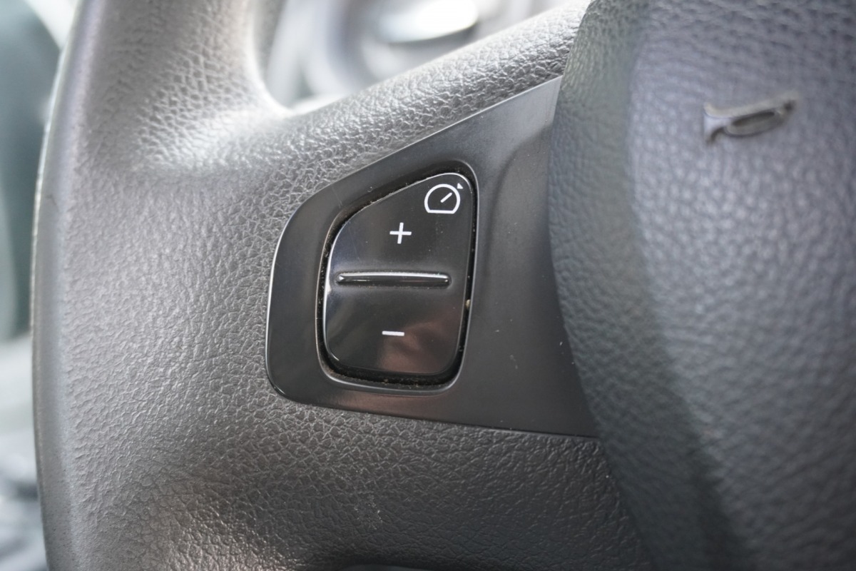 Fiat Talento 2.0 MJ 145PK L2 Dubbele Cabine EURO 6 - Airco - Cruise - PDC - €15.900,- Excl.