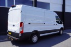 Ford Transit 2.0 TDCI 170PK L3H2 EURO 6 - Airco - Cruise - Camera - €16.950,- Excl.