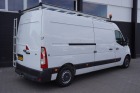 Opel Movano 2.3 Turbo L3H2 150PK EURO 6 - Airco - Navi - Cruise - €15.900,- Excl,