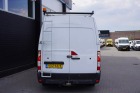 Opel Movano 2.3 Turbo L3H2 150PK EURO 6 - Airco - Navi - Cruise - €15.900,- Excl,