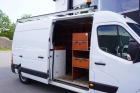 Opel Movano 2.3 Turbo L3H2 150PK EURO 6 - Airco - Navi - Cruise - €15.900,- Excl,