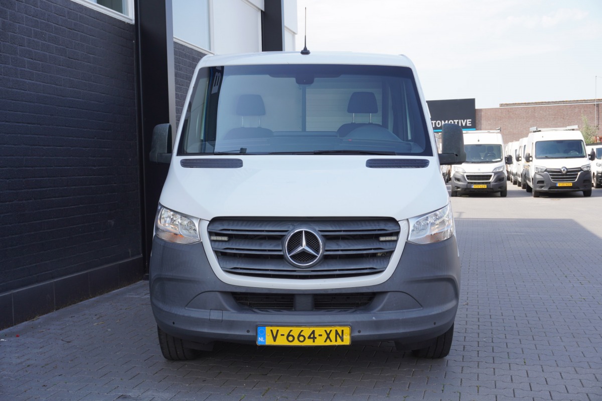 Mercedes-Benz Sprinter 316 2.2 CDI L1H1 EURO 6 - A/C Climate - Cruise - Camera - €17.900,- Excl.