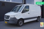 Mercedes-Benz Sprinter 316 2.2 CDI L1H1 EURO 6 - A/C Climate - Cruise - Camera - €17.900,- Excl.