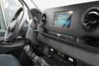 Mercedes-Benz Sprinter 316 2.2 CDI L1H1 EURO 6 - A/C Climate - Cruise - Camera - €17.900,- Excl.