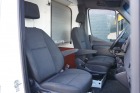 Mercedes-Benz Sprinter 316 2.2 CDI L1H1 EURO 6 - A/C Climate - Cruise - Camera - €17.900,- Excl.