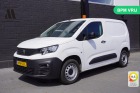 Peugeot Partner 1.5 BlueHDI 130PK EURO 6 - Airco - Cruise - Camera - €9.950,- Excl.