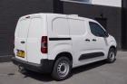 Peugeot Partner 1.5 BlueHDI 130PK EURO 6 - Airco - Cruise - Camera - €9.950,- Excl.