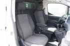 Peugeot Partner 1.5 BlueHDI 130PK EURO 6 - Airco - Cruise - Camera - €9.950,- Excl.