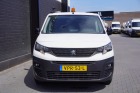 Peugeot Partner 1.5 BlueHDI 130PK EURO 6 - Airco - Cruise - Camera - €9.950,- Excl.