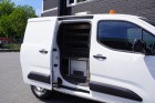 Peugeot Partner 1.5 BlueHDI 130PK EURO 6 - Airco - Cruise - Camera - €9.950,- Excl.