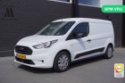 Ford Transit Connect 1.5 EcoBlue 100PK L2 EURO 6 - Airco - Cruise - Camera - €10.900,- Excl.