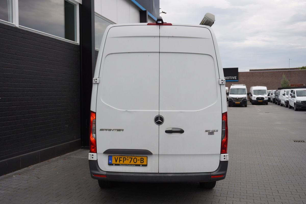 Mercedes-Benz Sprinter 311 2.2 CDI L2H2 EURO 6 - A/C Climate - Camera - €16.900,- Excl.