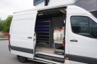 Mercedes-Benz Sprinter 311 2.2 CDI L2H2 EURO 6 - A/C Climate - Camera - €16.900,- Excl.