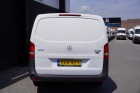 Mercedes-Benz Vito 111 CDI XL EURO 6 - Airco - Camera - €11.900,- Excl.