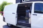 Mercedes-Benz Vito 111 CDI XL EURO 6 - Airco - Camera - €11.900,- Excl.