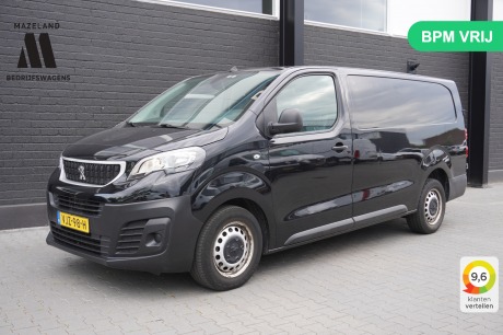 Peugeot Expert 1.5 BlueHDI EURO 6 - Airco - Navi - Cruise - €11.900,- Excl.
