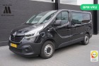 Renault Trafic 2.0 dCi 145PK Automaat 2x Schuifdeur EURO 6 - Airco  - Navi - Cruise - €17.950,- Excl.